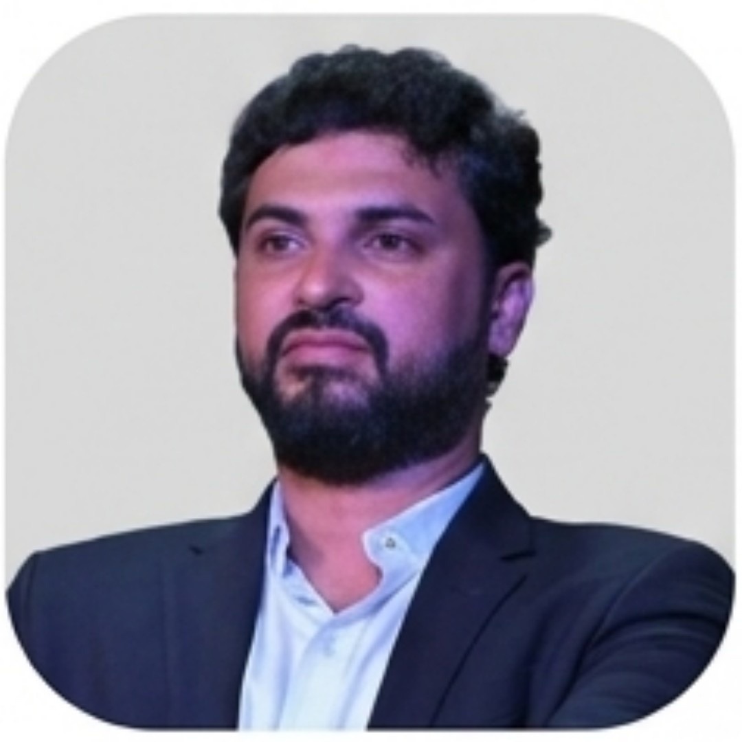 Mr. Sudhakar K.M.