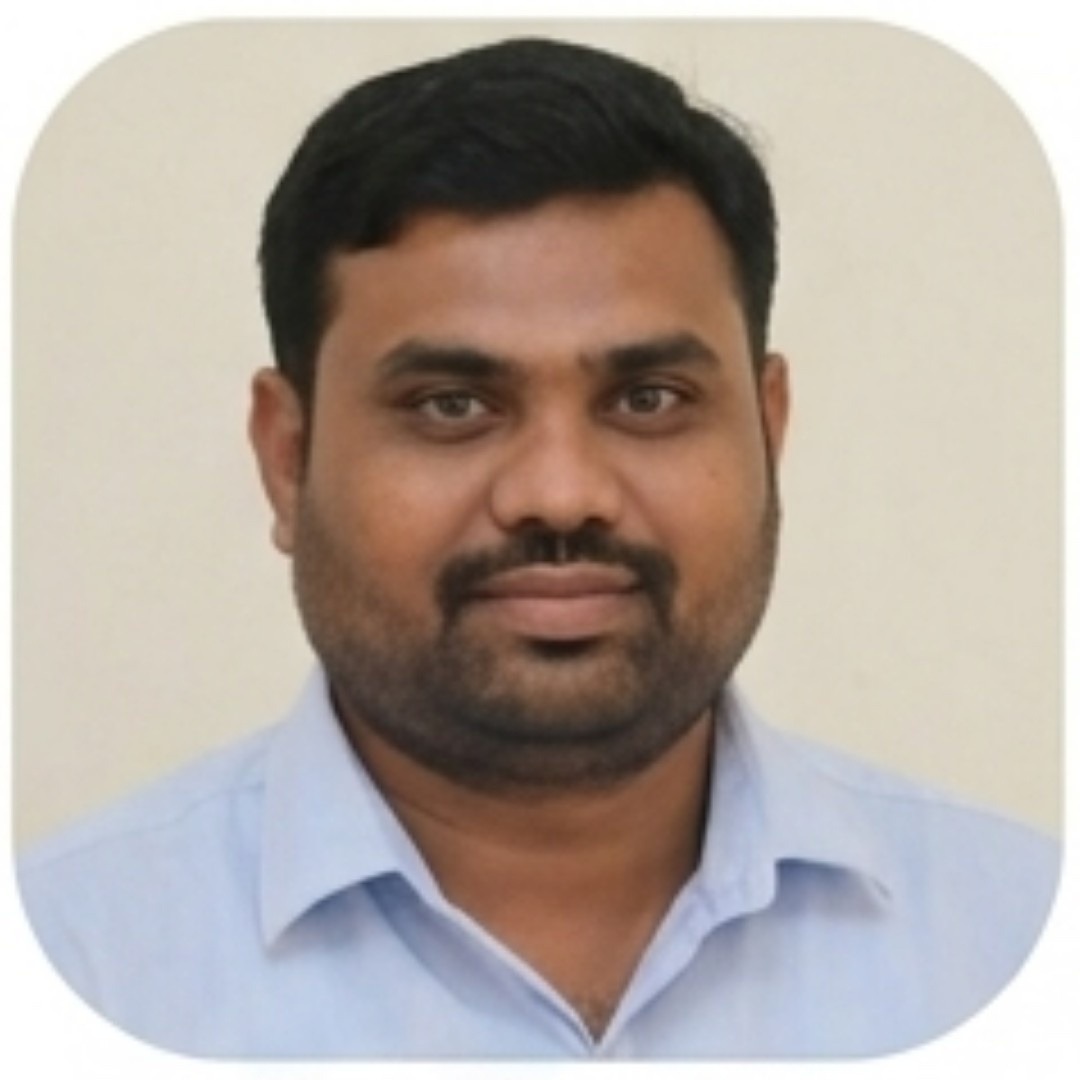 Dr. Krishna K.M.