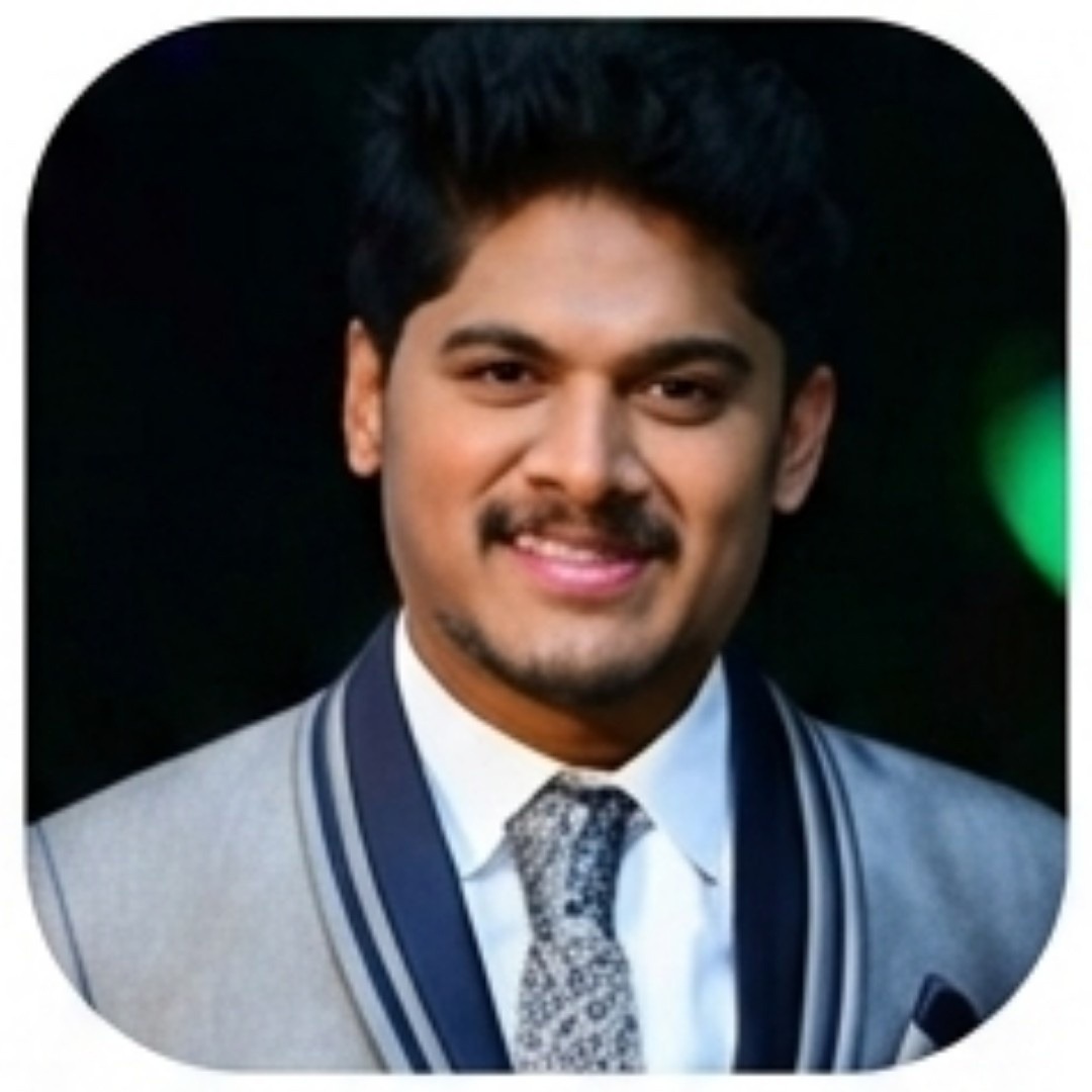Mr. Arun G.N