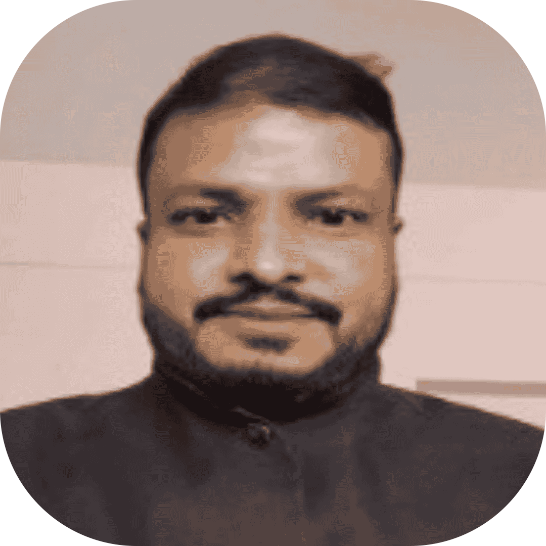 Mr. Prasanna